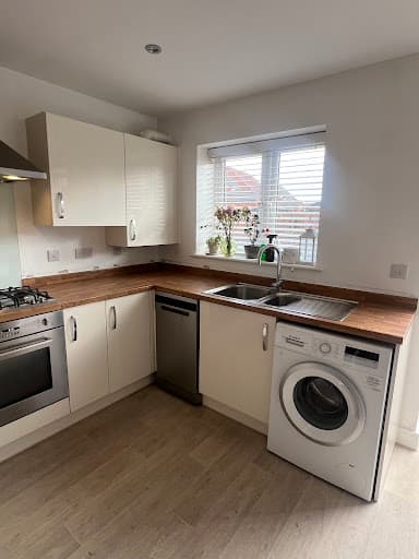 R&J Luxury Kitchens Limited Nottingham — Customer photo