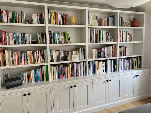 Oaks of Beverley — Customer photo