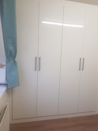 My Fitted Wardrobes — Customer photo