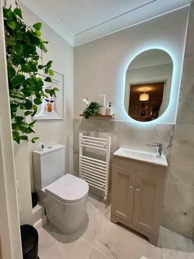 SheeWater Home — Customer photo