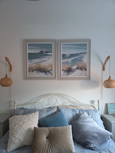 Ellis Home Interiors — Customer photo