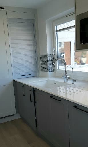 Kitchen Living — Customer photo