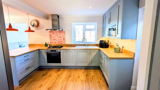 Armada Kitchens and Bathrooms — Customer photo