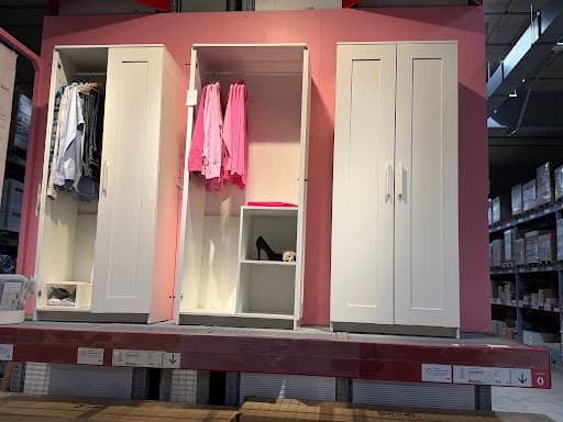 IKEA Milton Keynes — Customer photo