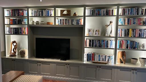 Corbett Carpentry Ltd — Customer photo