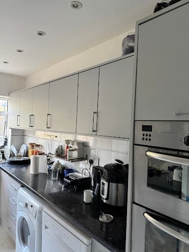 Fit & Fab Kitchen — Customer photo