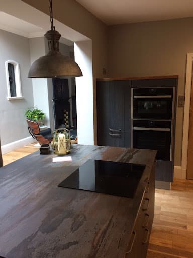 Dewhirst Kitchens — Customer photo