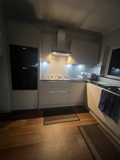 54 E A Interiors — Customer photo