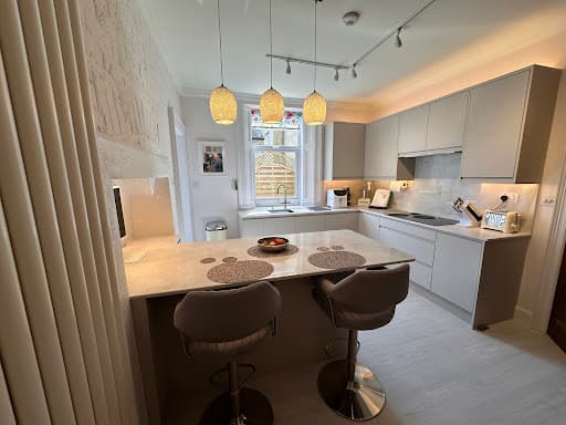 The Pentland Kitchen Company | Edinburgh — Customer photo