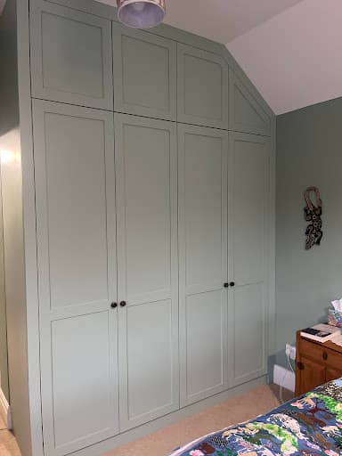 Oaks of Beverley — Customer photo