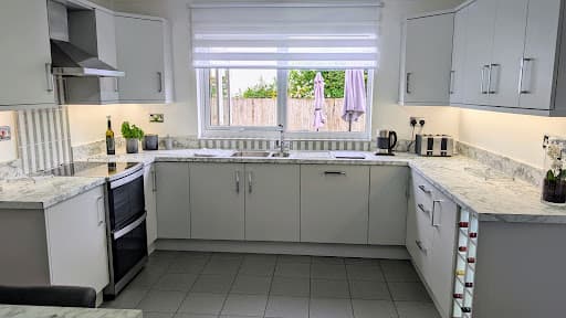 Swansea Home Improvements — Customer photo