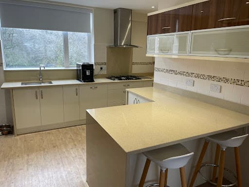 Mr Granite — Customer photo