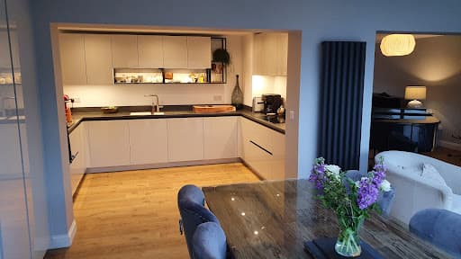 Atlantic Bathrooms & Kitchens Ltd — Customer photo
