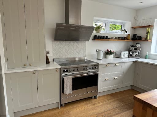 Kitchenroom Ltd — Customer photo