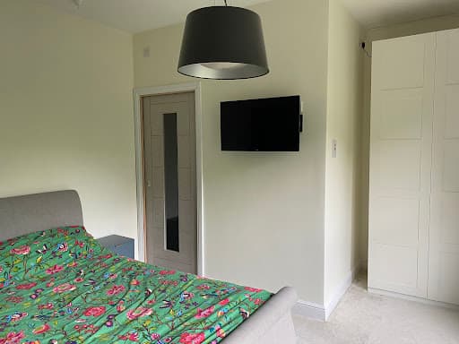 England's Finest Ltd, Kitchens - Bathrooms - Building — Customer photo