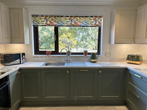 Kilwee Kitchen & Bedroom Company — Customer photo