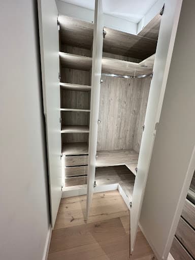 Metro Kitchens & Bedrooms Limited — Customer photo