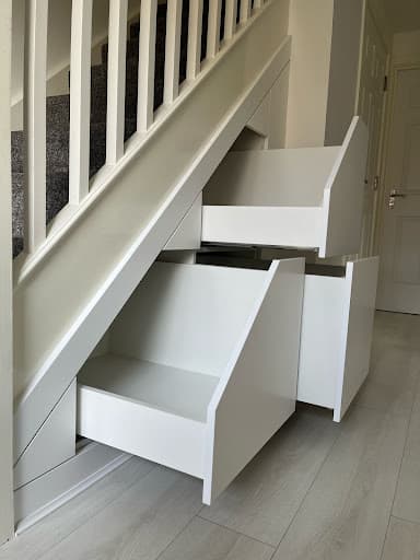 C.O Interiors — Customer photo