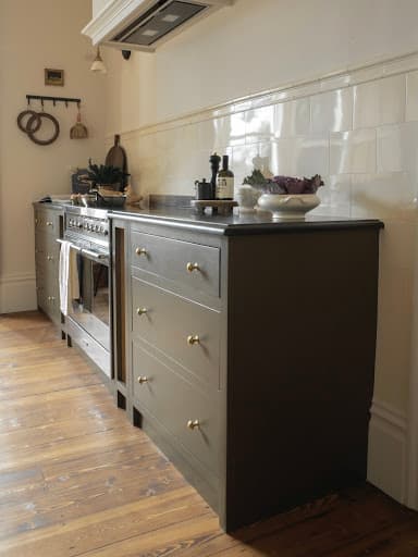 Handmade Kitchens of Christchurch Ltd — Customer photo