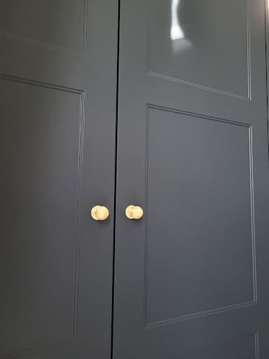 V-Interiors Midlands Ltd — Customer photo