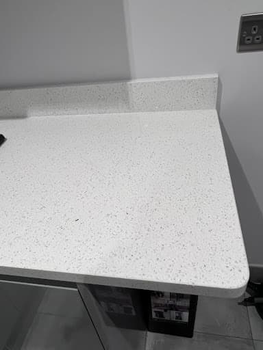 Glover Stone — Customer photo
