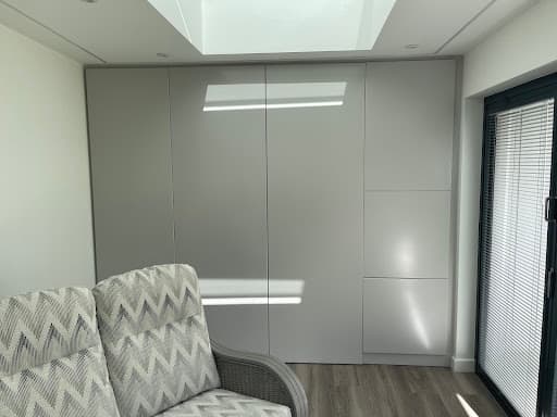 EDIWOOD Cabinet Makers Ltd — Customer photo
