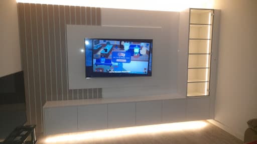Shark Design & Build Ltd — Customer photo