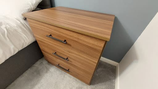 Superior Bedrooms — Customer photo