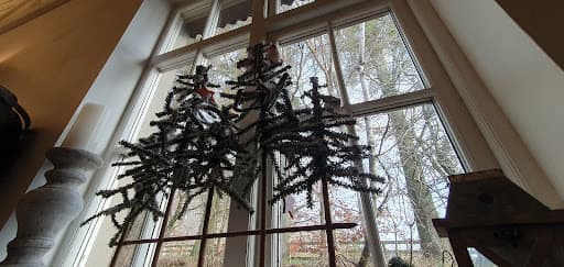 Treehouse — Customer photo