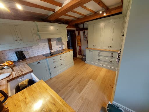 Red Barn Fine Furniture & Kitchens — Customer photo