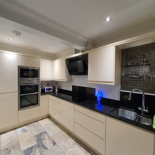 Brosna Furniture Components Ltd — Customer photo