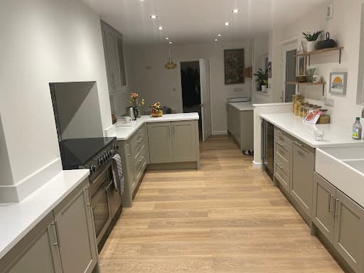 Plymouth Stone Ltd — Customer photo