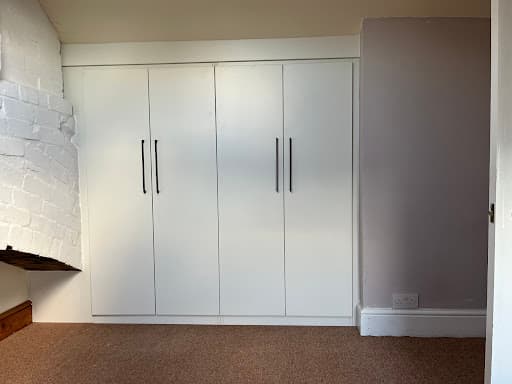 1st Choice Fitted Bedrooms Ltd. — Customer photo