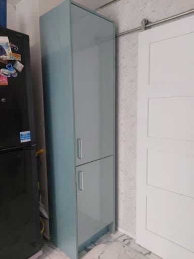 J&Z KITCHENS AND FITTED BEDROOMS — Customer photo