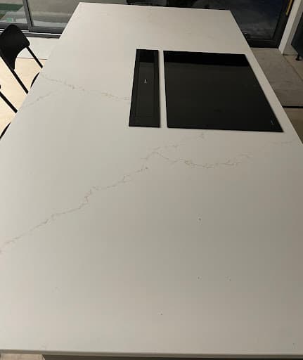GQworktops — Customer photo
