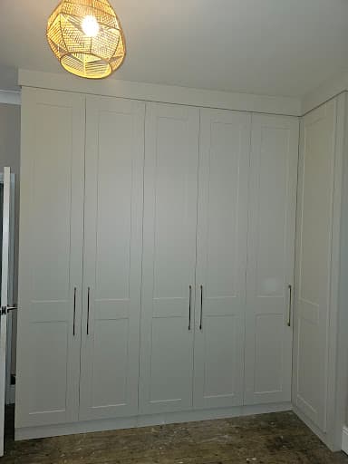 Starlight Bedrooms and Interiors — Customer photo