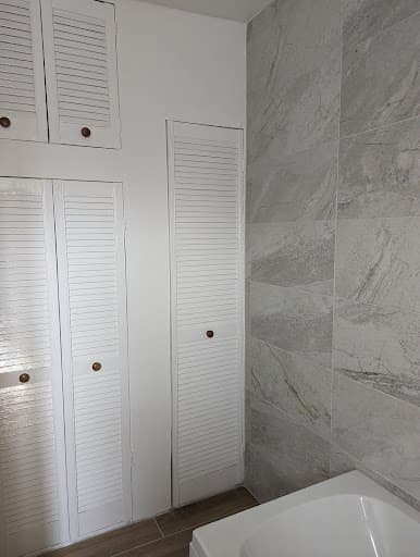 IK Master Build Ltd — Customer photo