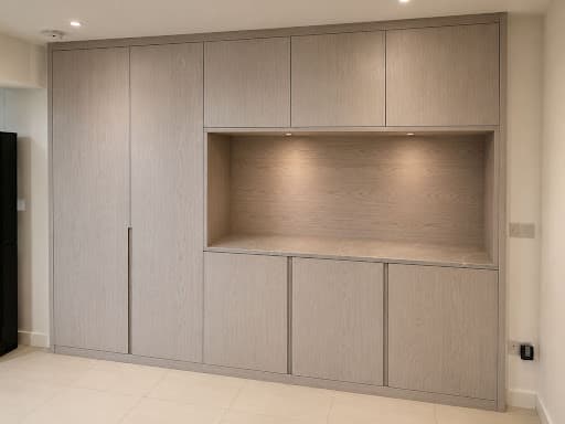 Urban Wardrobes — Customer photo