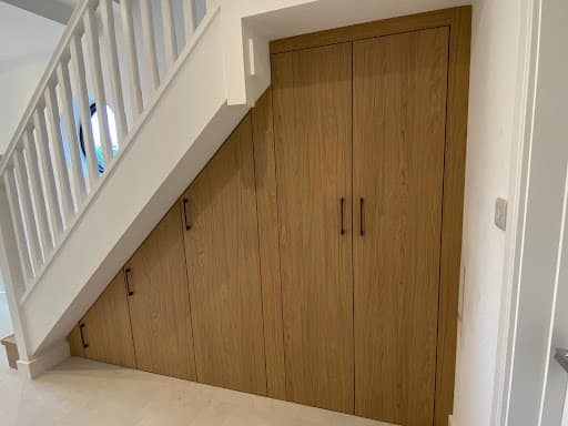 Classique Bedrooms — Customer photo