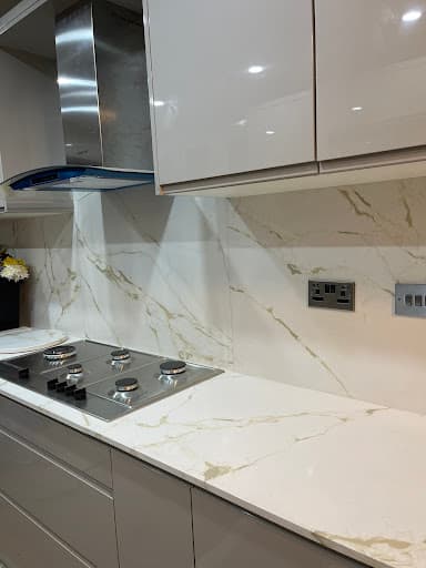 Natural Marble UK — Customer photo