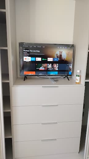 Lusso Bedrooms — Customer photo