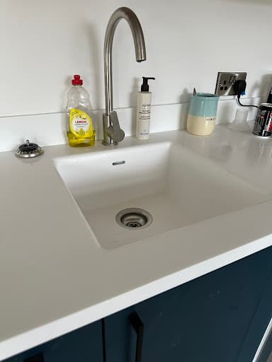 Worktop Solutions Ltd — Customer photo