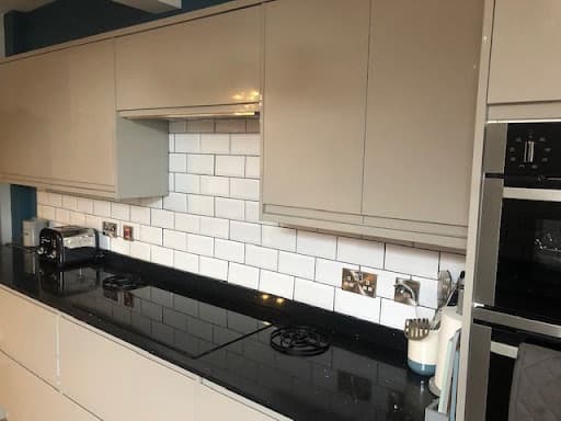 Howdens - Portsmouth — Customer photo