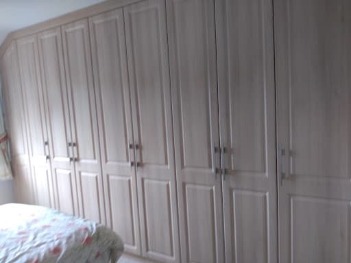 Caldaire Kitchens, Bathrooms and Bedrooms — Customer photo