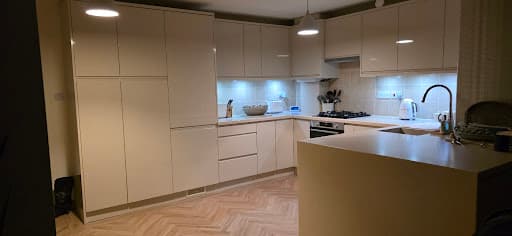 Refresh and Renew Kitchens Renovations — Customer photo