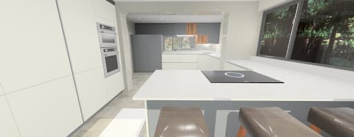 Haus12 Interiors — Customer photo