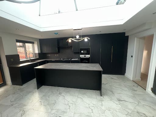 Kalsi Kitchens — Customer photo
