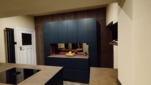 Haus12 Interiors — Customer photo