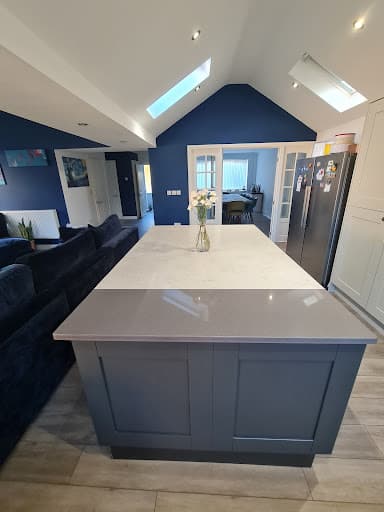 Omega Stone ltd — Customer photo