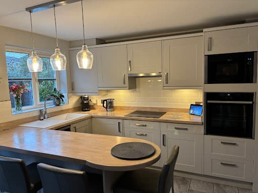 Radcliffe Kitchens — Customer photo